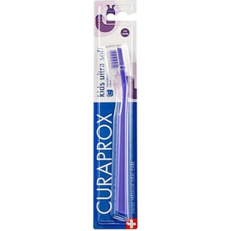 Зубная щетка Kids