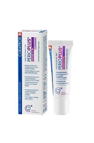 PERIOPLUS + FOCUS GEL