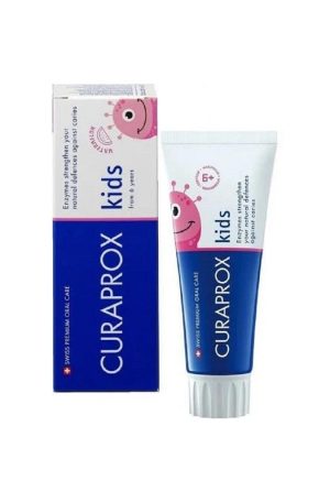 Зубная паста CS KIDS WATERMELON 60 ML