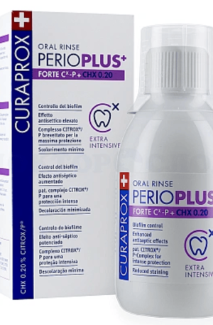 PERIOPLUS + FORTE (200ml)