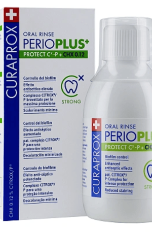 PERIOPLUS + PROTECT (200ml)
