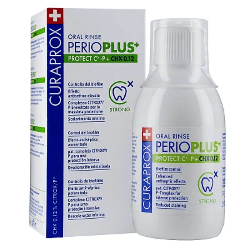 PERIOPLUS + PROTECT (200ml)