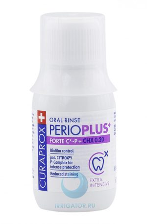 PERIOPLUS + FORTE (100ml)