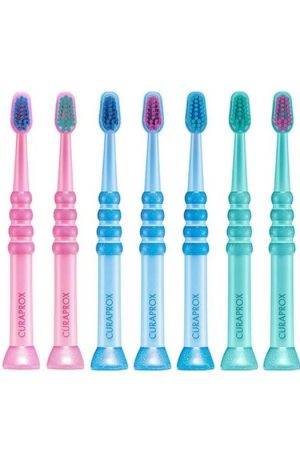 Детская зубная щетка СS Baby (от 0 до 4 лет)