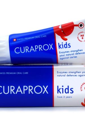 CS KIDS STRAWBERRY, 60 МЛ