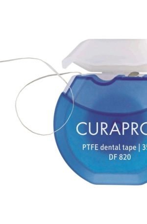 Зубная нить DF 820 PTFE