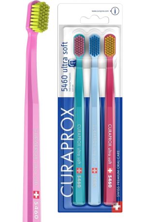 CS 5460 ultra soft Triopack