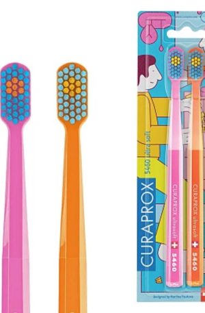 CS 5460 Duo The Bathroom Special 2021