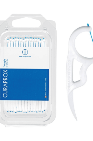 Зубная нить DF 967