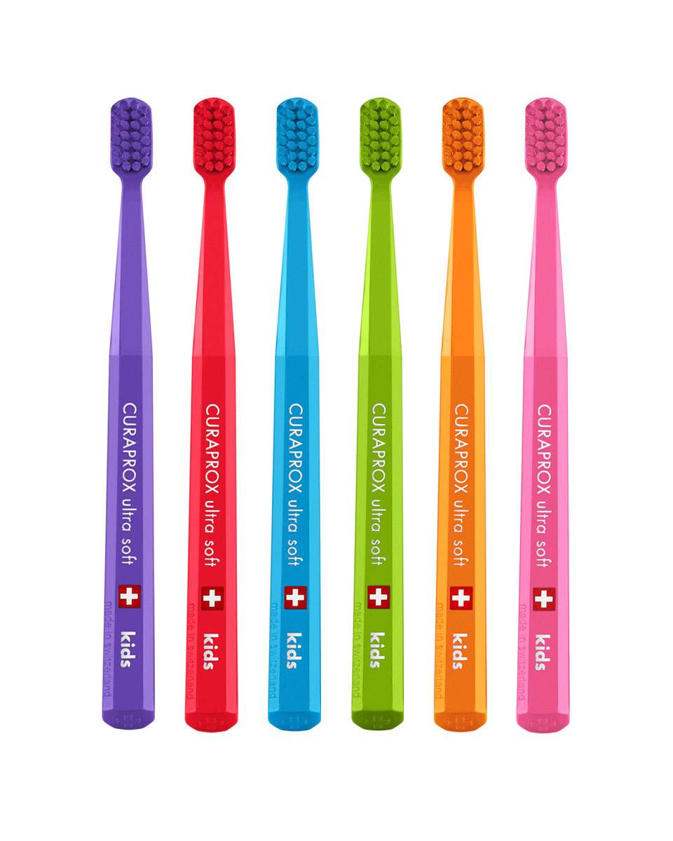 Зубная щетка Kids — изображение 2