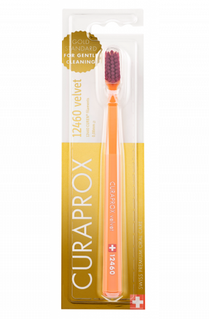 Curaprox CS 12460 Velvet