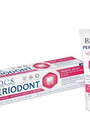 Зубная паста "R.O.C.S. PERIODONT", 94 гр