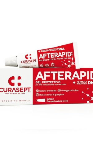Curasept Afterapid+dna gel