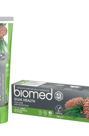Зубная паста Biomed® GUM HEALTH