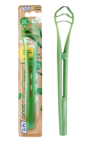 Скребок для языка TePe Tongue Cleaner