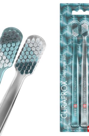 Curaprox CS 5460 Winter Edition 2022